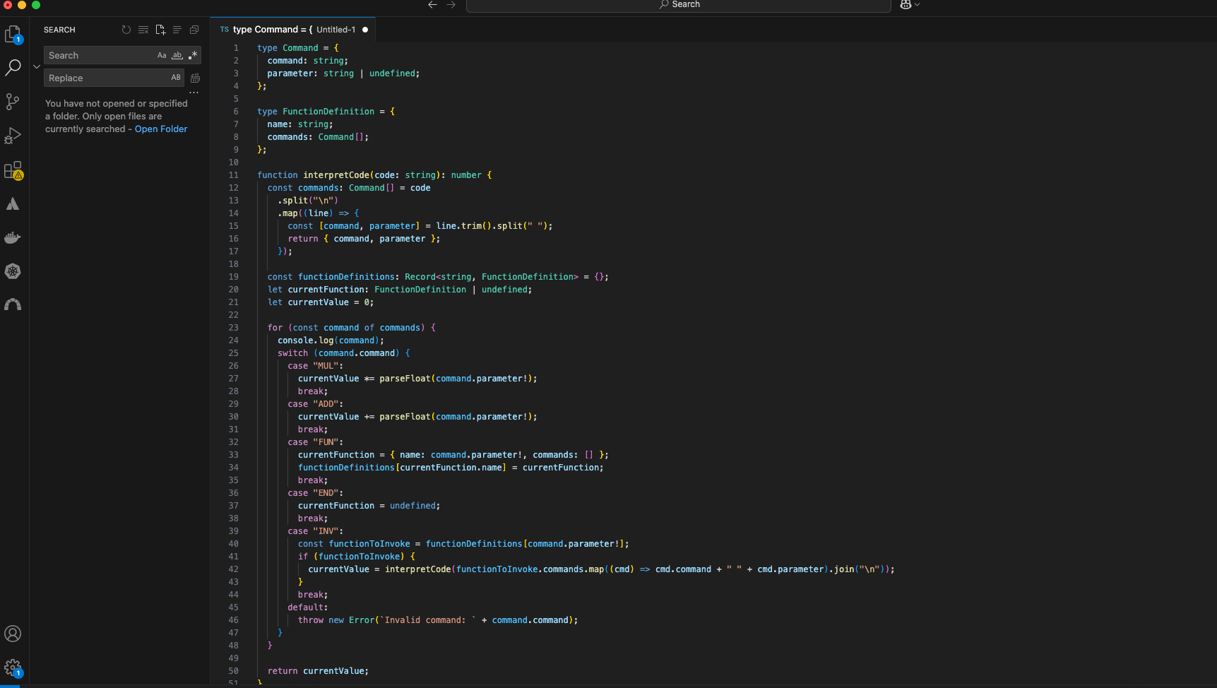 Don’t blindly trust AI when coding!