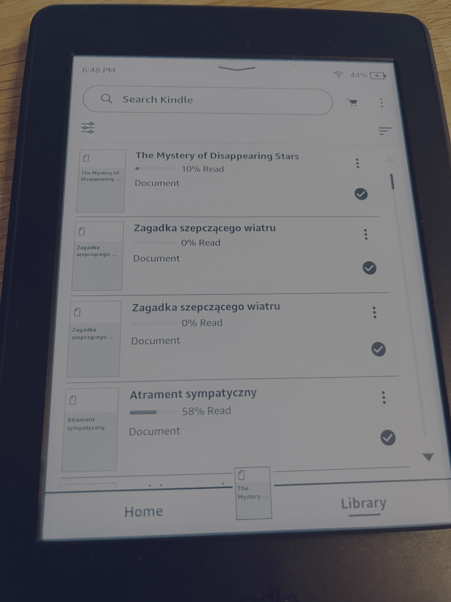 Building an Automated Story Generation and Kindle Delivery System with Make.com