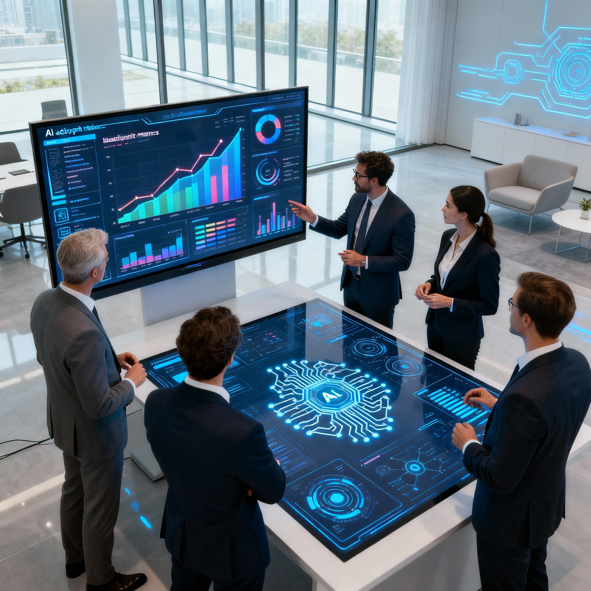 Measuring AI Adoption: Why Acceptance Rate Works – But Only at the Start