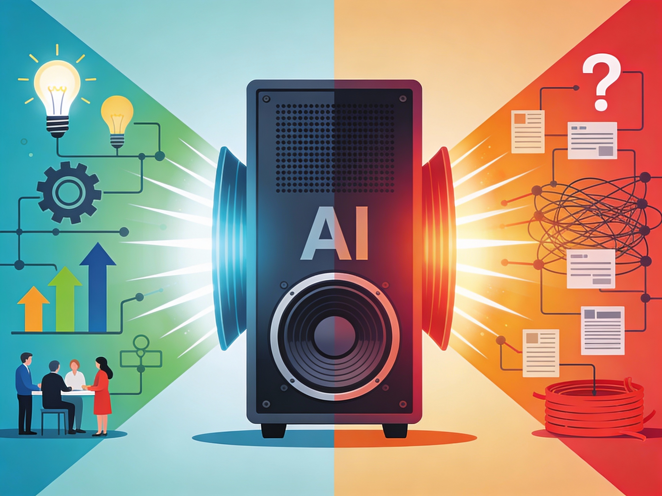 Don’t Teach AI – First Teach People to Ask Questions and Verify Answers