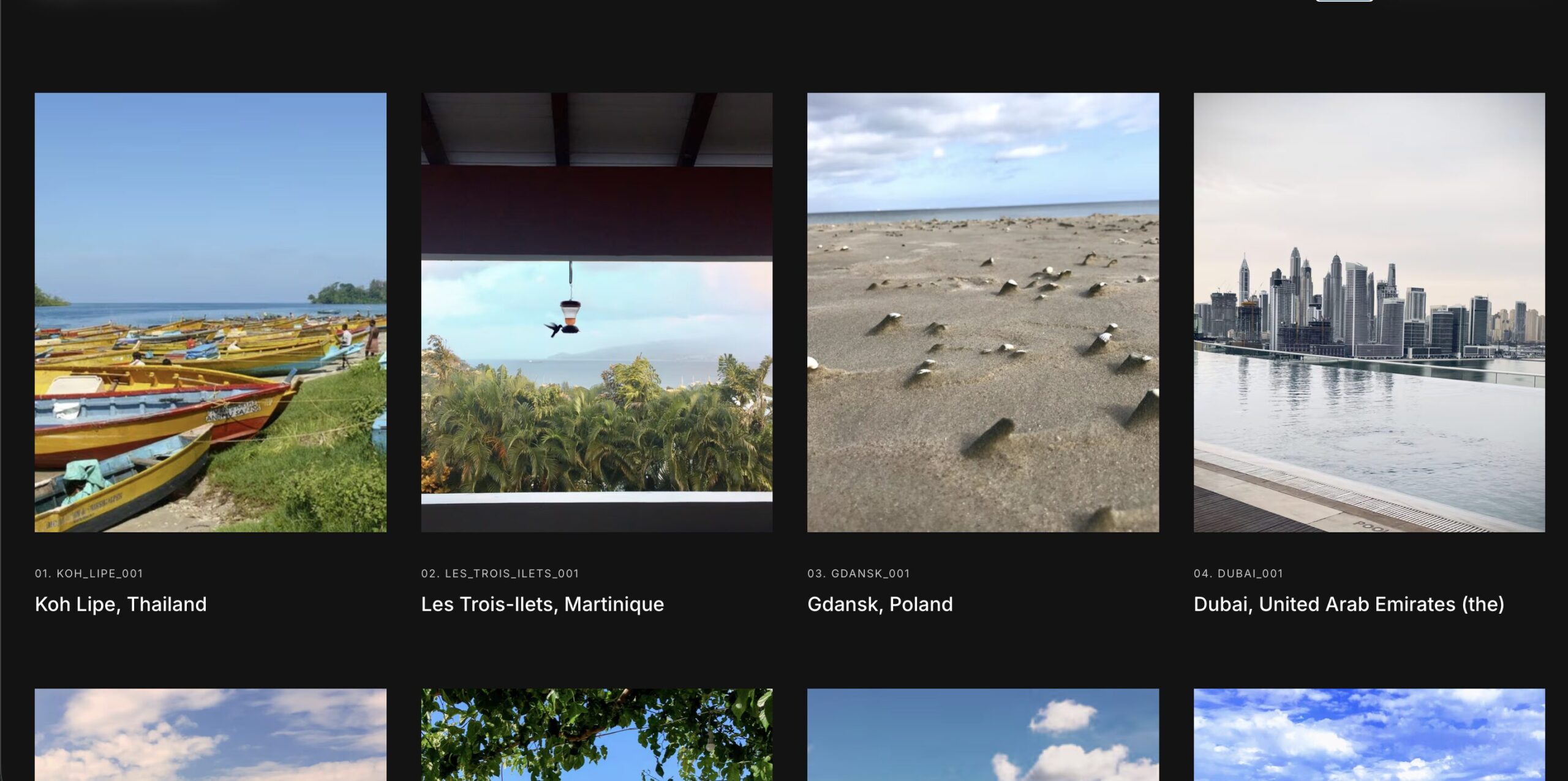 How I Optimized a Heavy Image Gallery to 99/100 in Lighthouse with AI